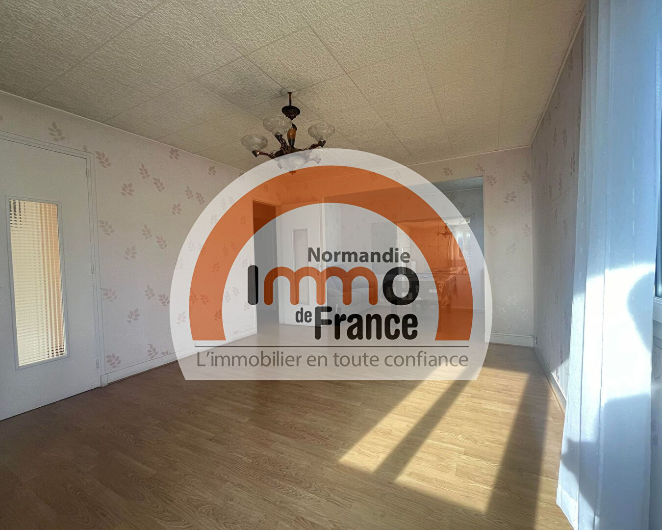 Maison 3 pièces - 71m²