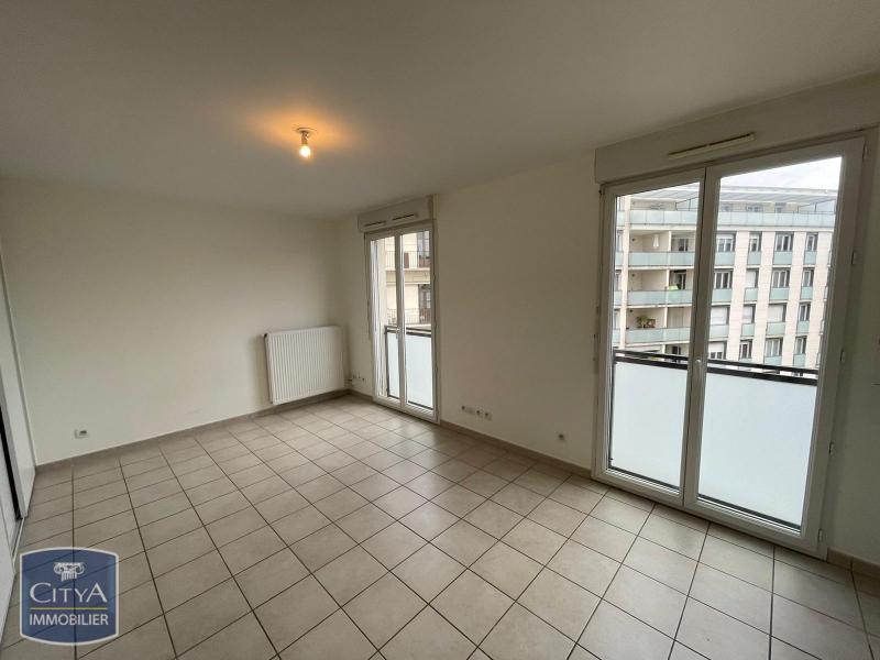 Appartement 1 pièce - 26m² - GRENOBLE