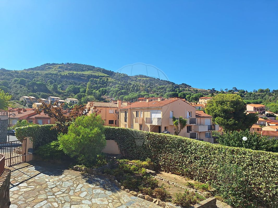 Maison 5 pièces - 161m² - COLLIOURE