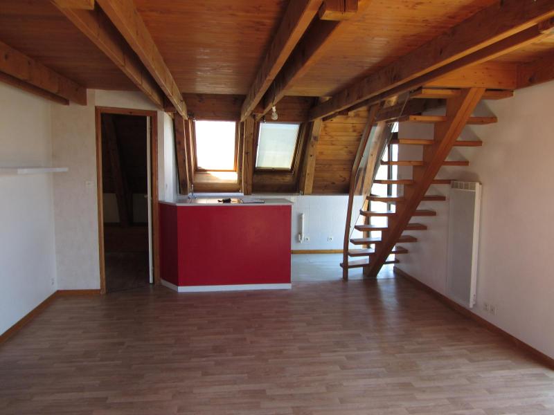 Appartement  - 54m² - USSEL