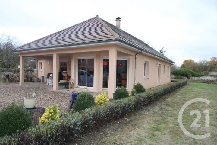 Maison 5 pièces - 136m² - EBREUIL