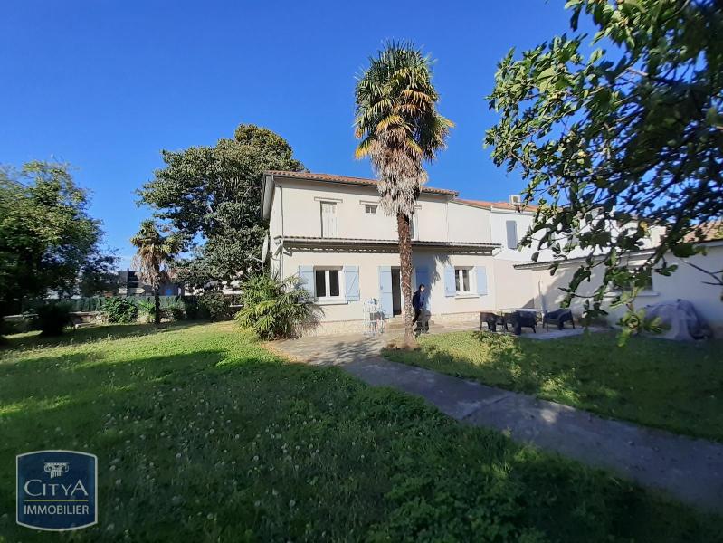 Maison 5 pièces - 131m² - AGEN