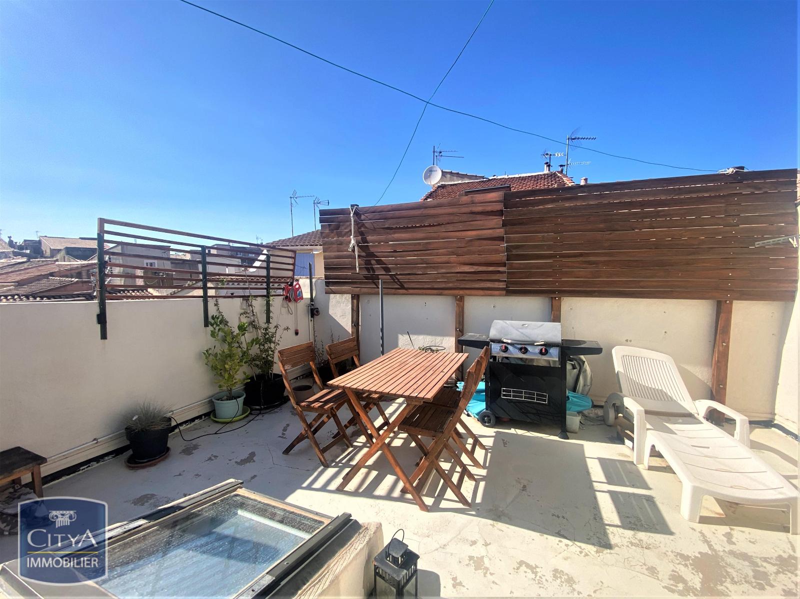 Maison 3 pièces - 61m² - CARPENTRAS