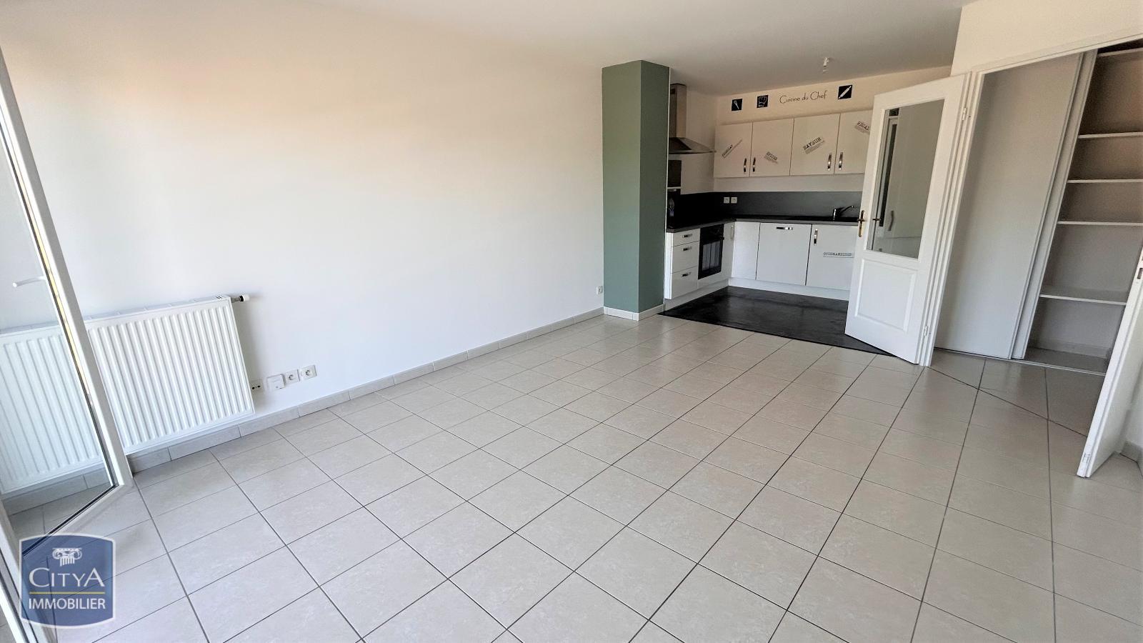 Appartement 3 pièces - 53m² - QUETIGNY