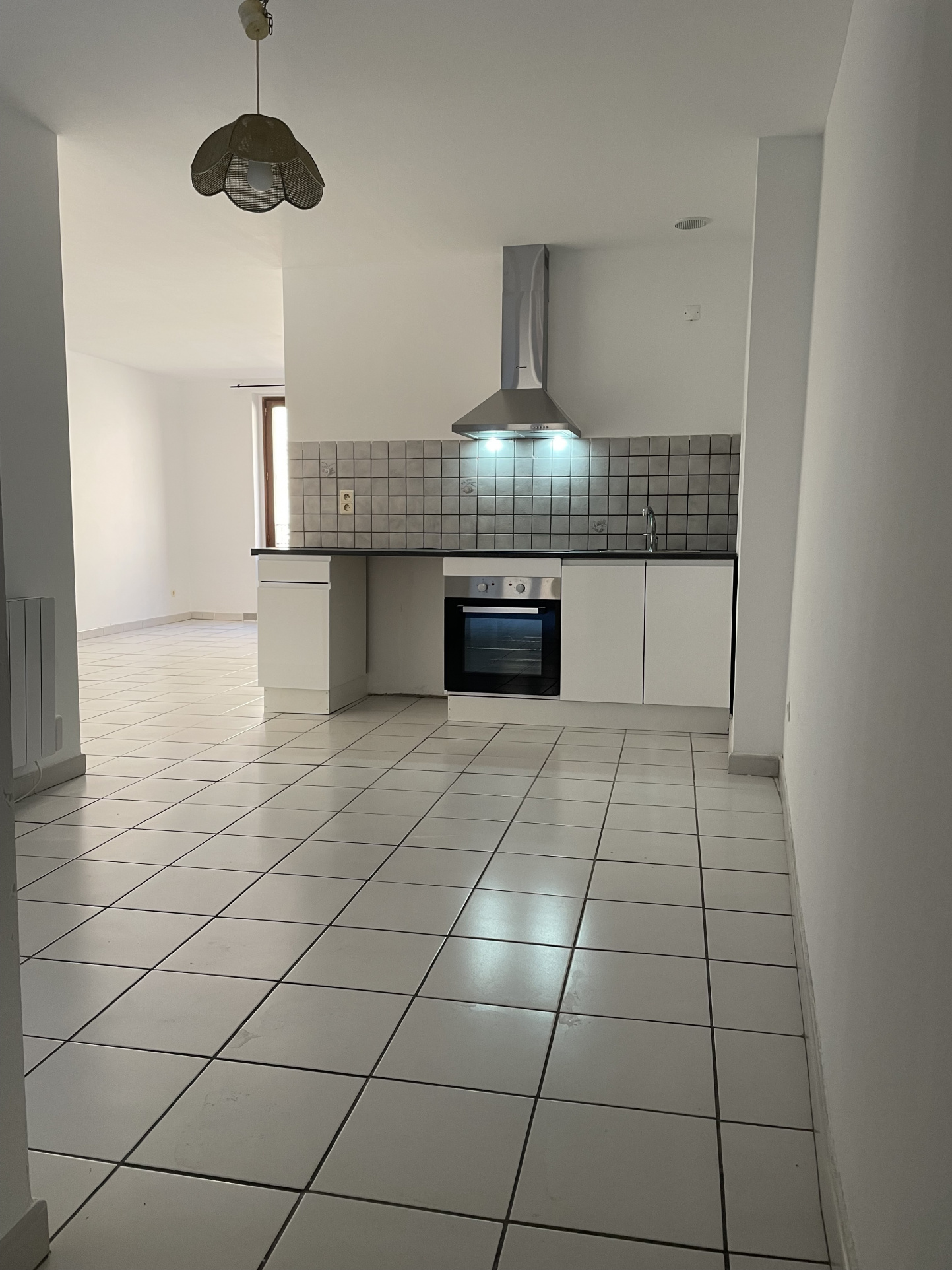 Appartement 3 pièces - 54m² - PERPIGNAN