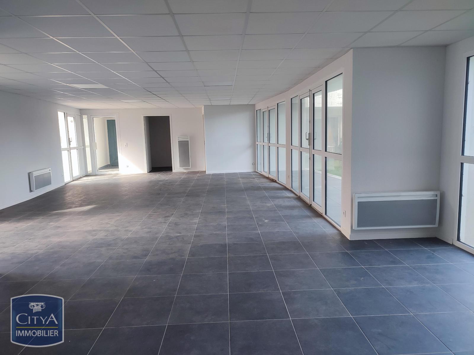 Local commercial  - 105m² - VILLENAVE D ORNON