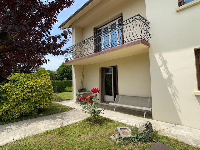 Maison 6 pièces - 140m² - BAGNERES DE BIGORRE