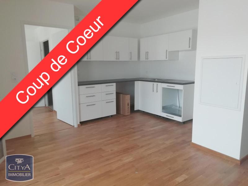 Appartement 2 pièces - 36m² - ISTRES