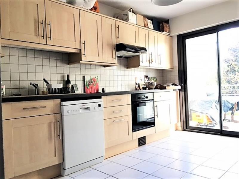 Appartement 3 pièces - 95m² - ALBERTVILLE