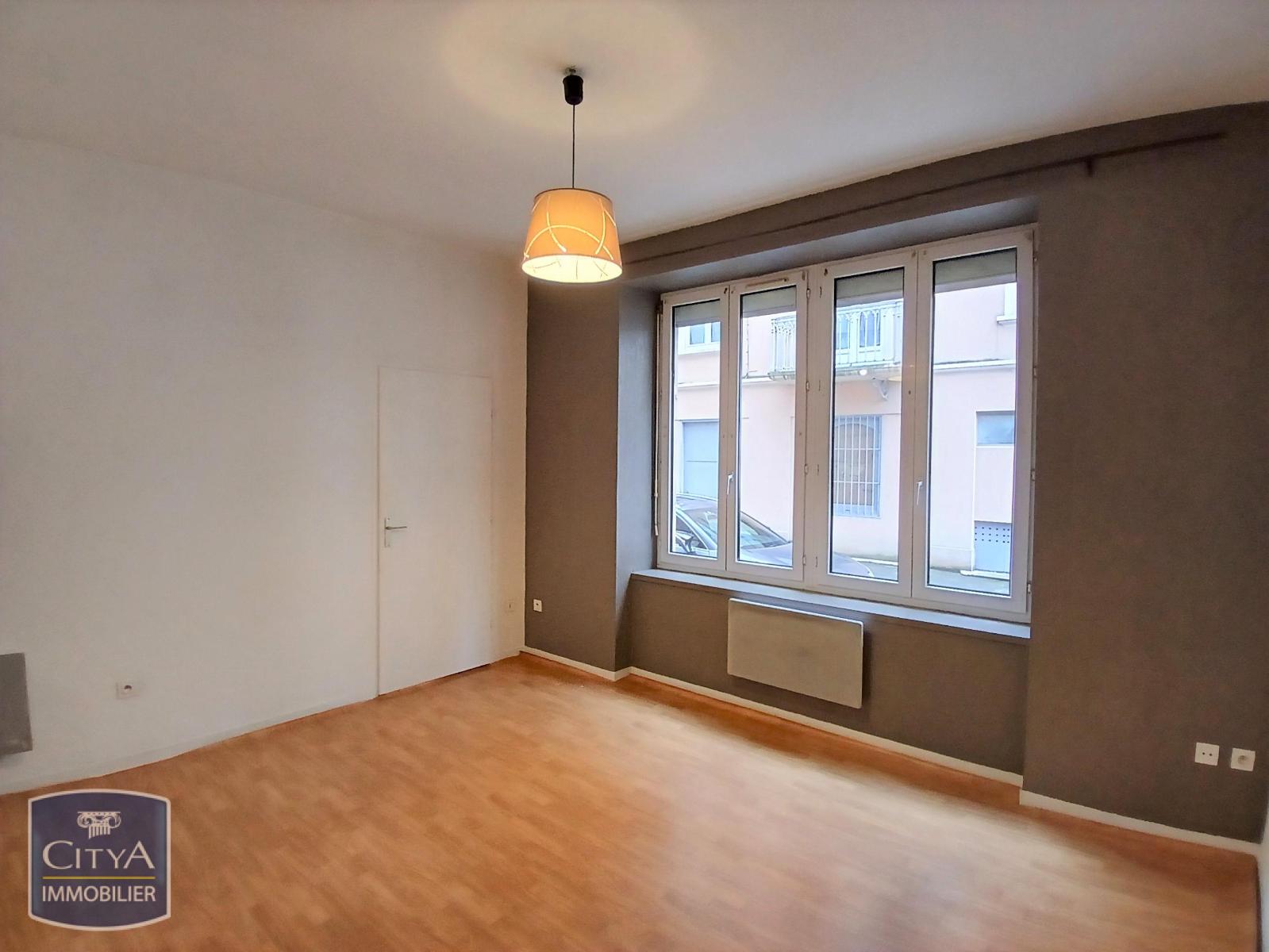 Appartement 2 pièces - 35m² - MACON