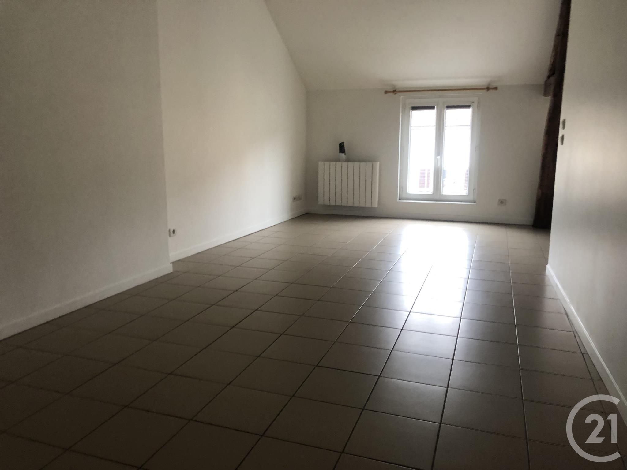 Appartement 2 pièces - 47m² - NEMOURS