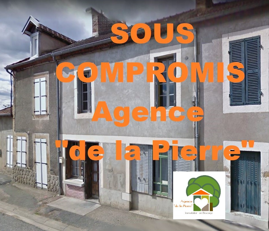 Maison 4 pièces - 105m² - VIEURE