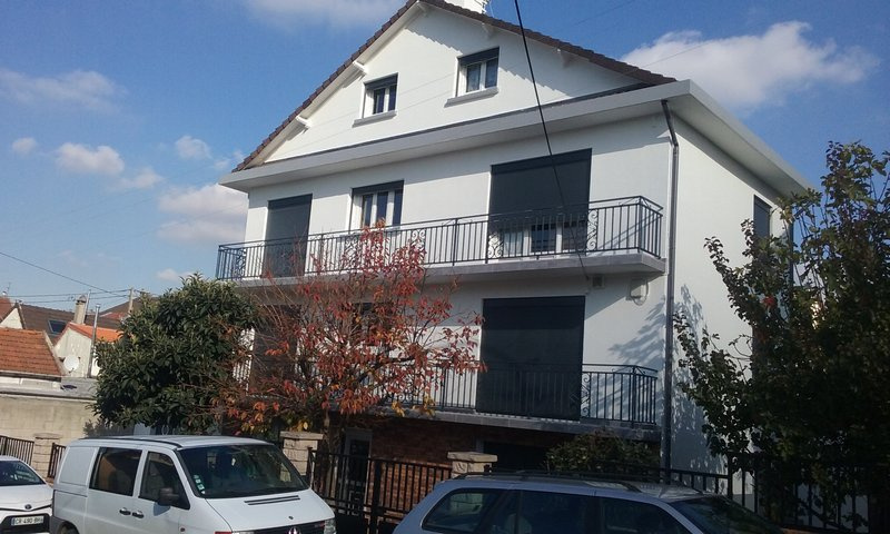 Immeuble  - 182m² - VILLEJUIF