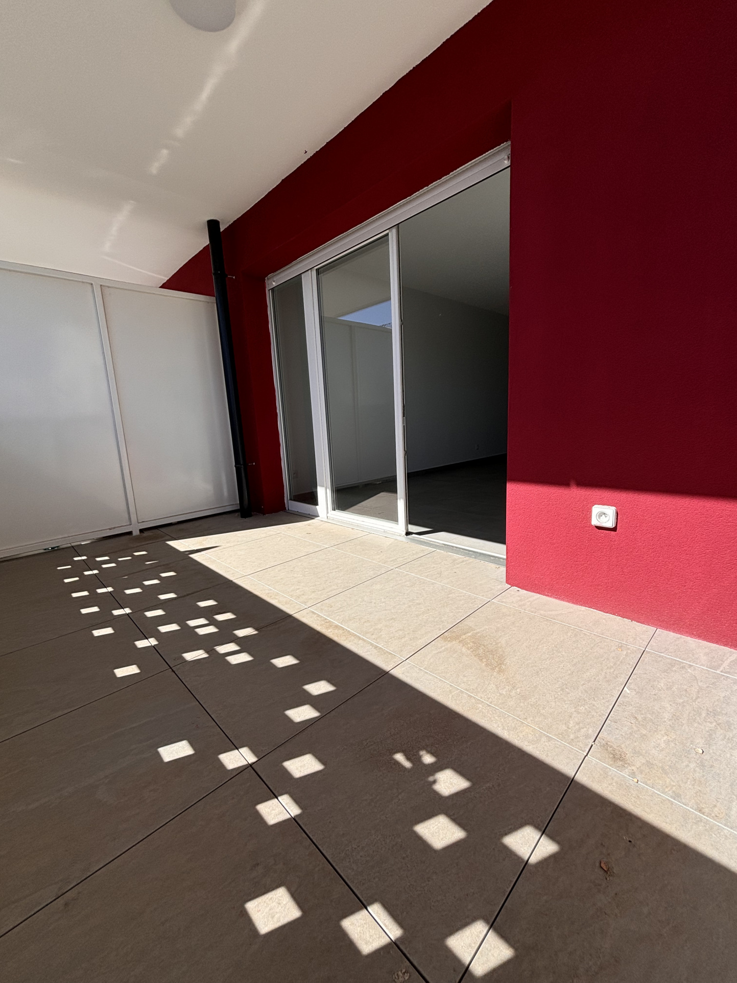 Appartement 3 pièces - 55m² - PERPIGNAN