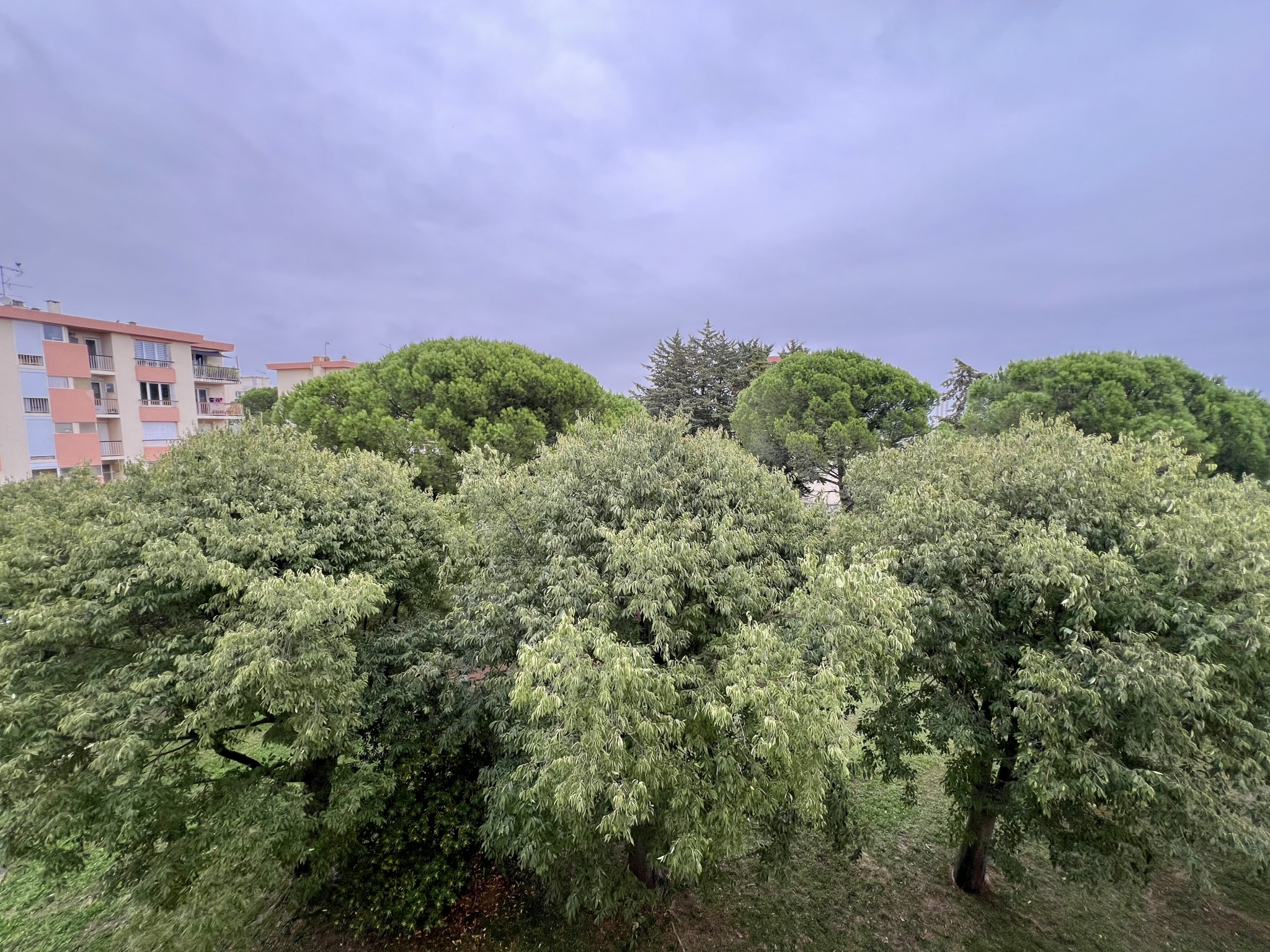 Appartement 4 pièces - 78m² - HYERES