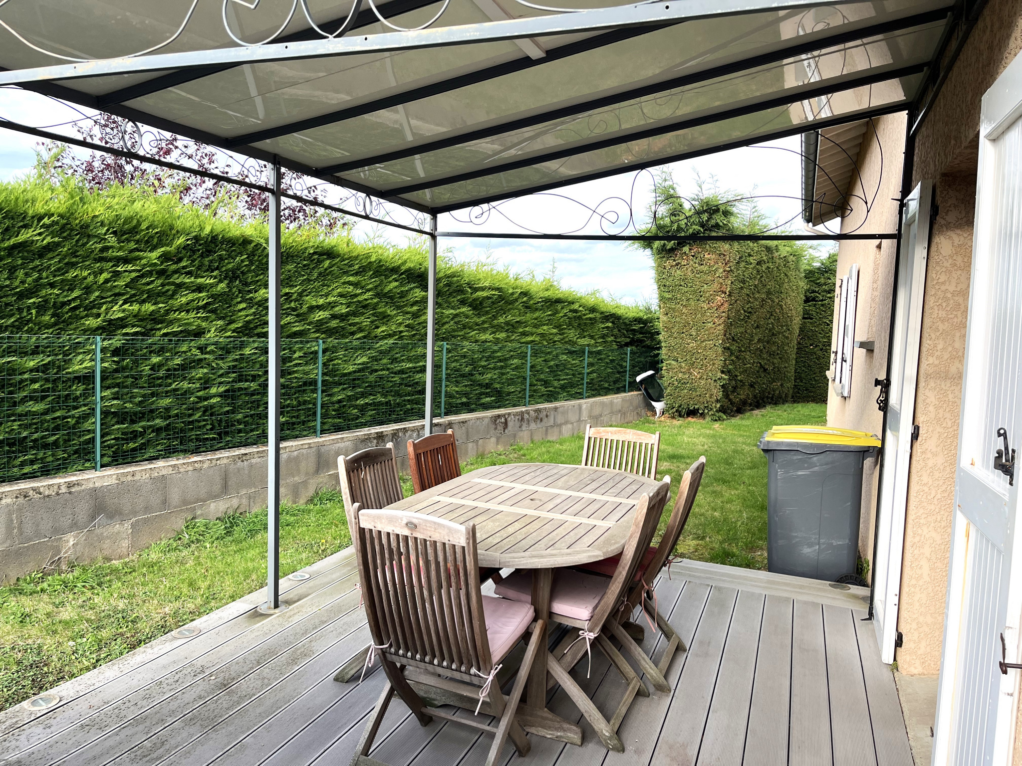 Maison 6 pièces - 133m² - MONTBRISON