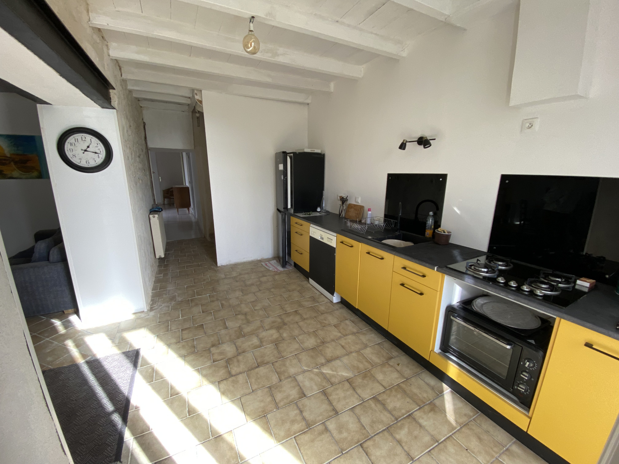 Maison 4 pièces - 101m² - CHALAIS