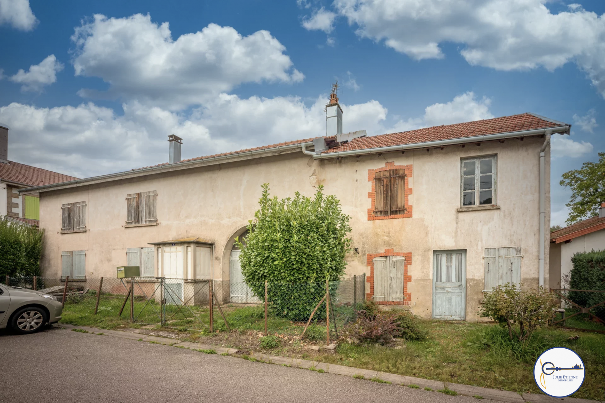 Maison 10 pièces - 175m² - EPINAL