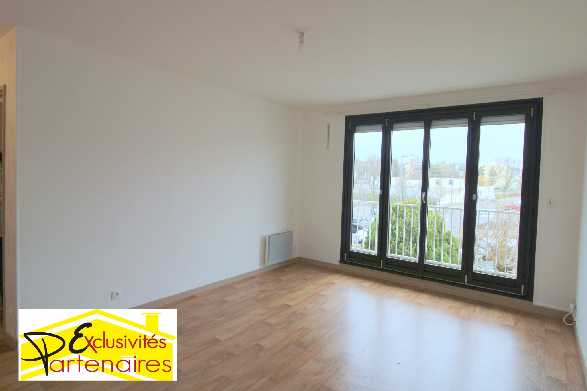 Appartement 2 pièces - 44m² - DREUX