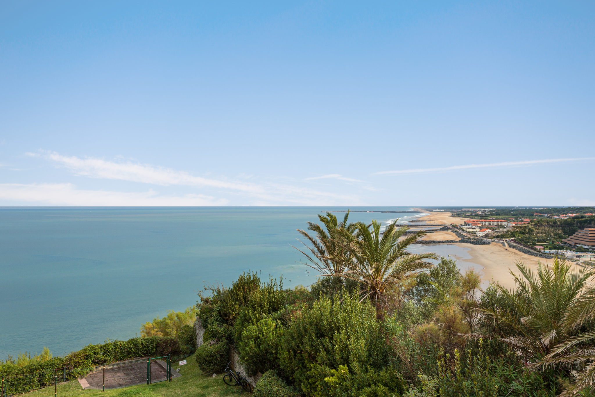 Appartement 2 pièces - BIARRITZ