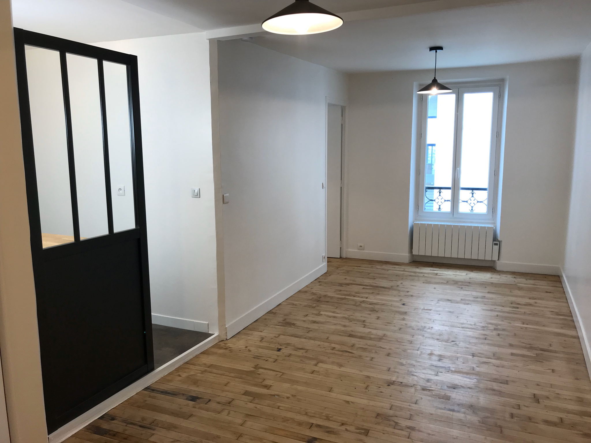 Appartement 3 pièces - 39m² - MELUN