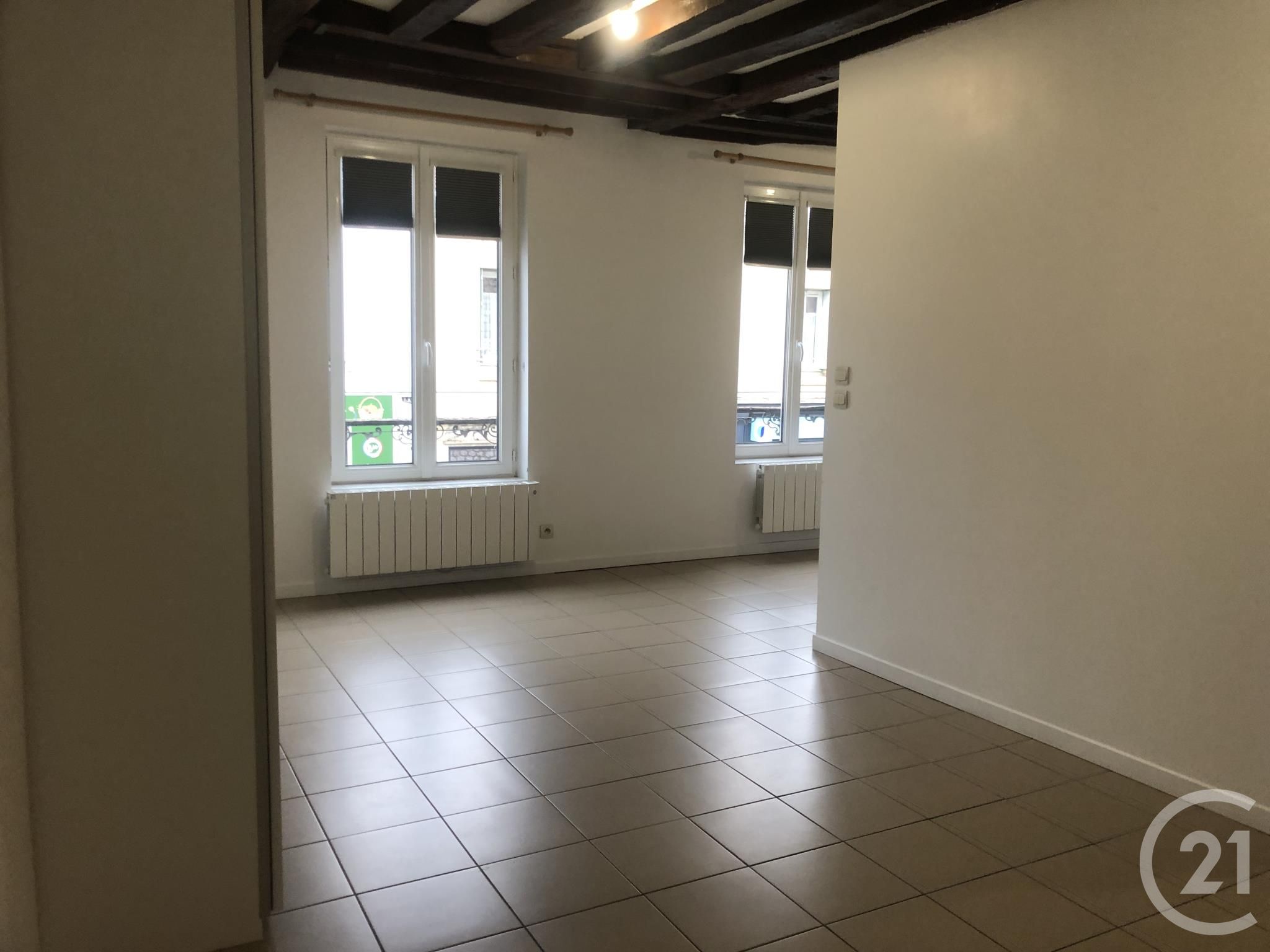 Appartement 2 pièces - 42m² - NEMOURS