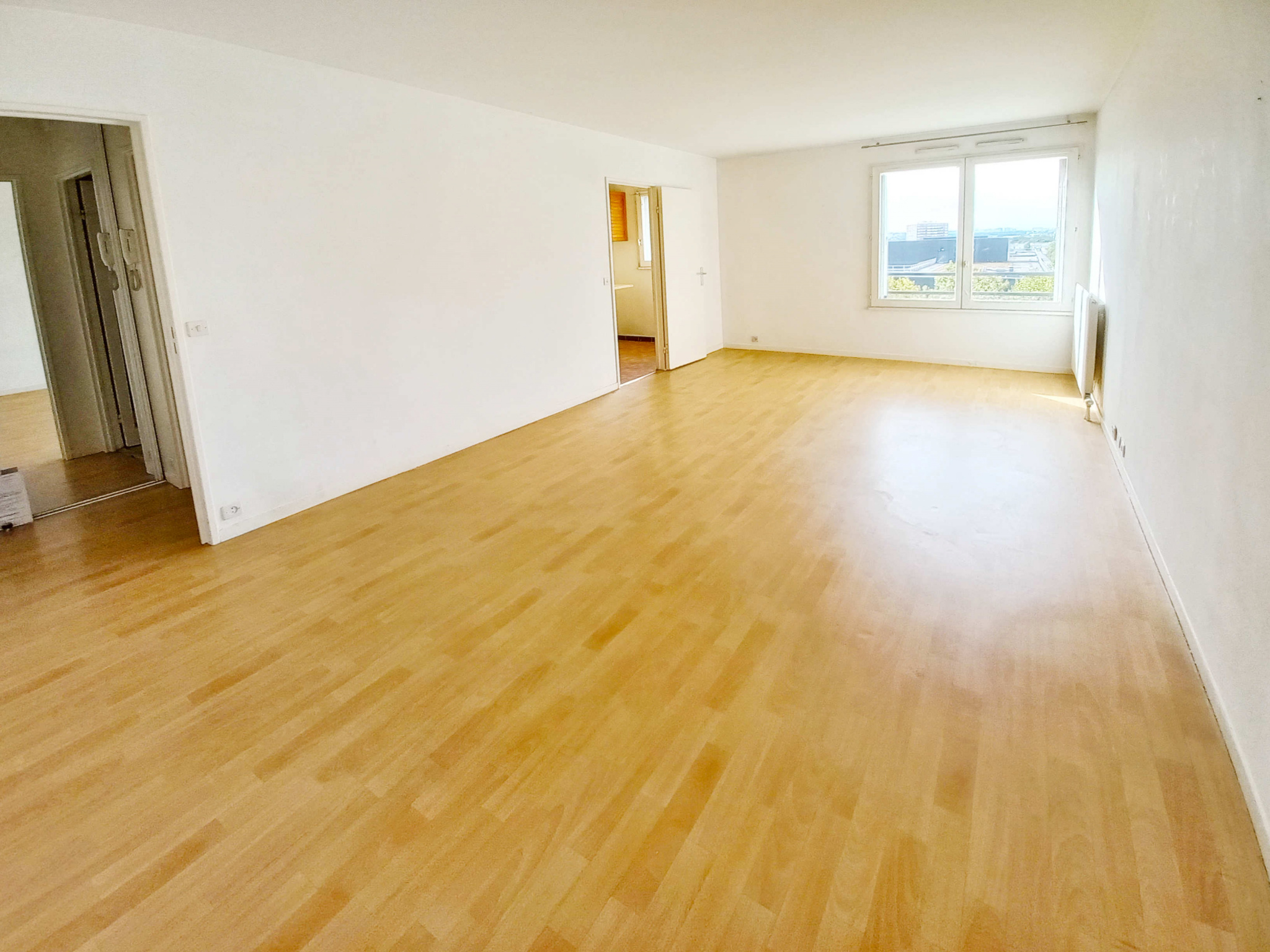 Appartement 1 pièce - 30m² - CRETEIL