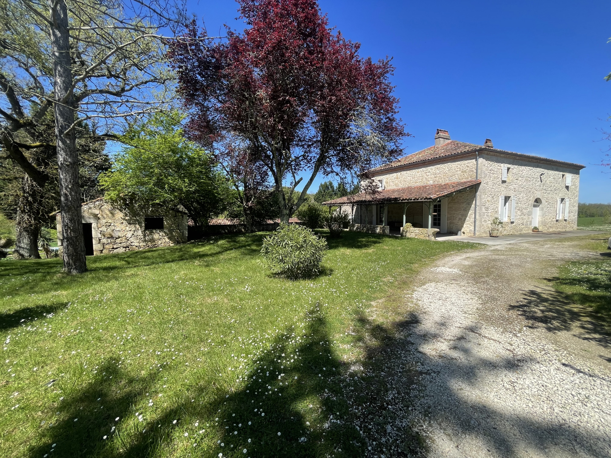 Maison 5 pièces - 256m² - AGEN