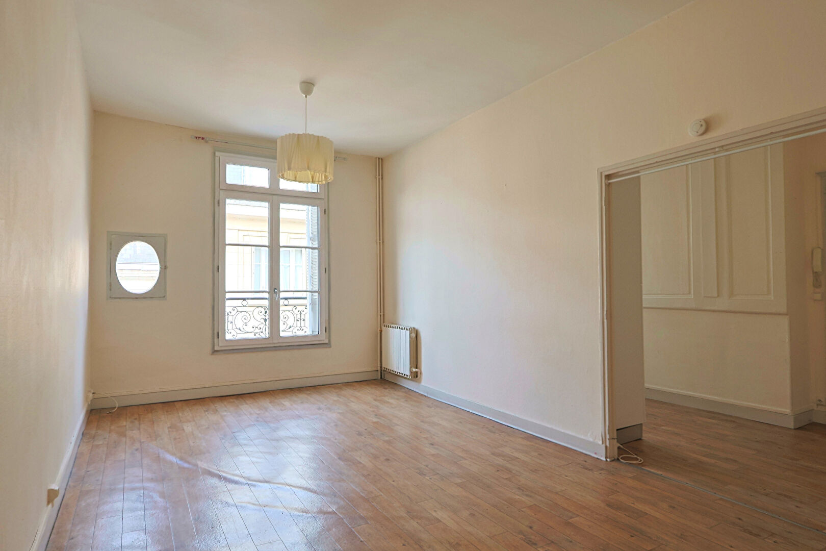 Appartement 3 pièces - 51m²