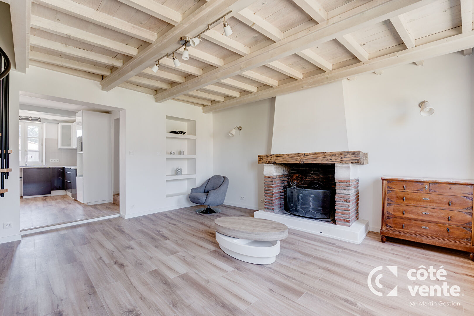 Maison 5 pièces - 125m² - SAUBENS