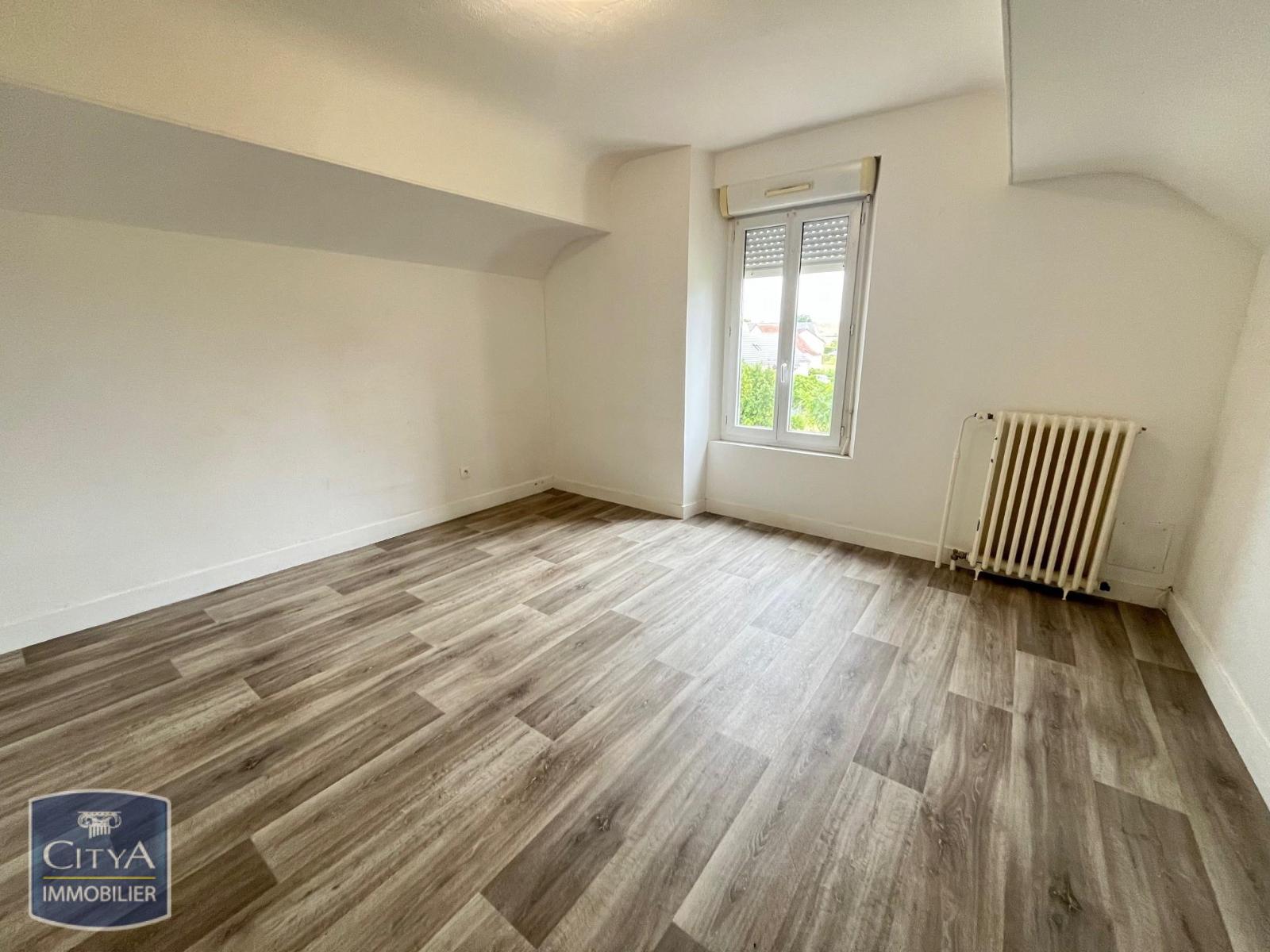 Maison 5 pièces - 117m² - VIERZON