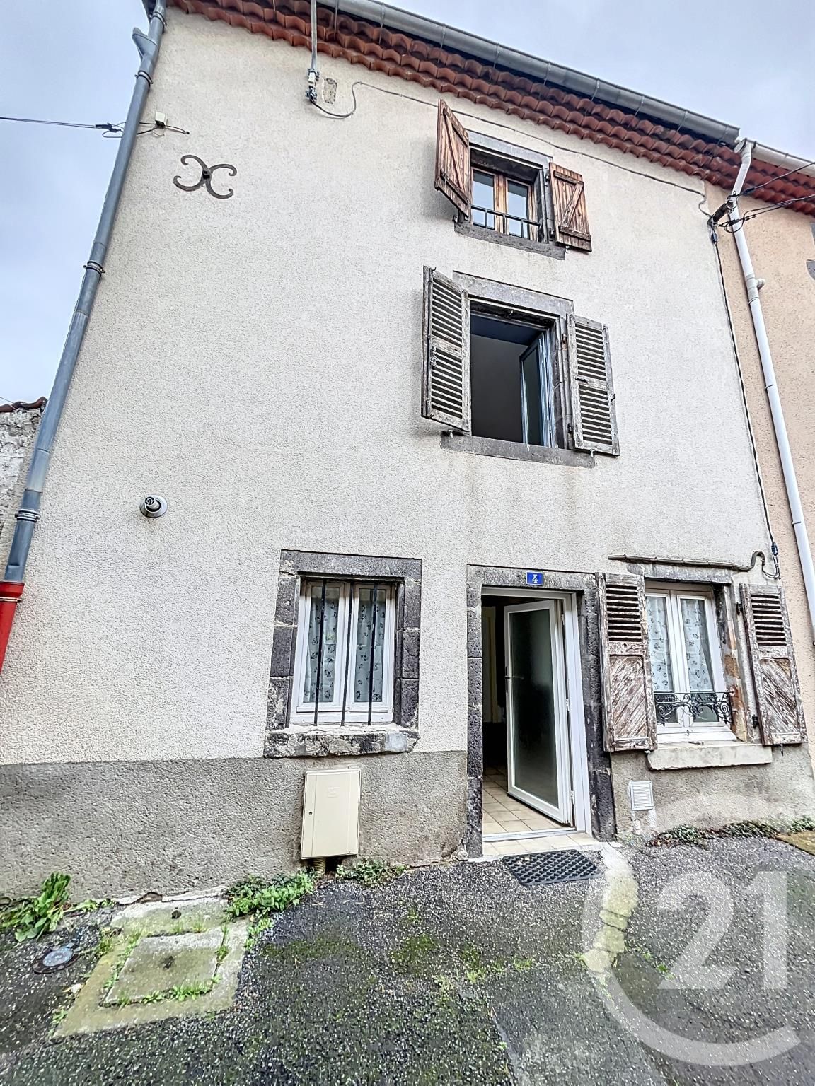 Maison 4 pièces - 82m² - GERZAT