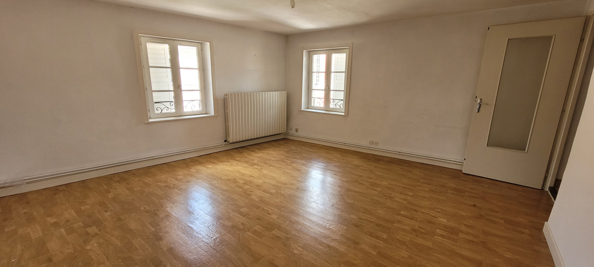 Appartement  - 56m² - DOMMARTIN LES REMIREMONT