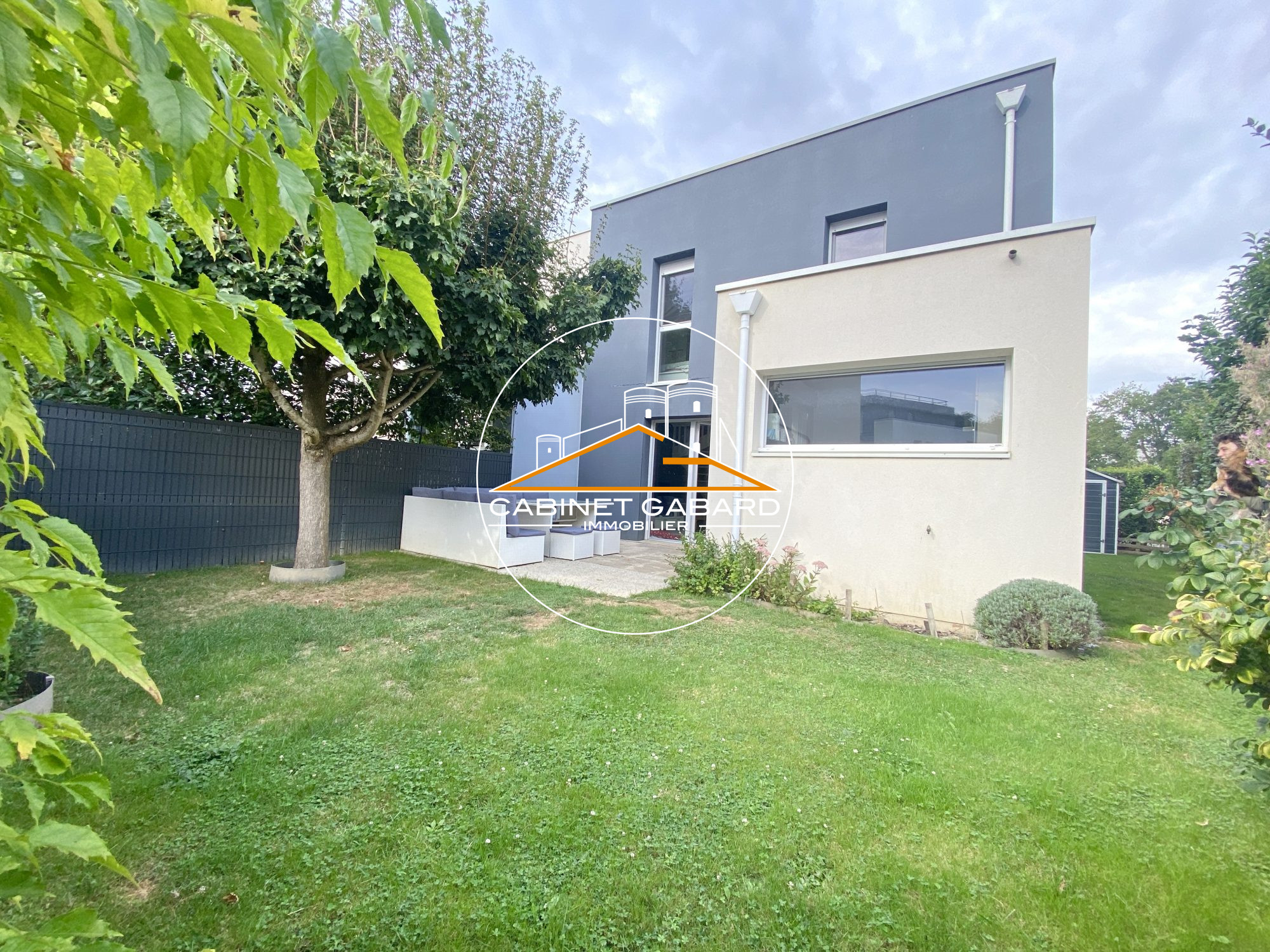 Maison 5 pièces - 80m² - ANGERS