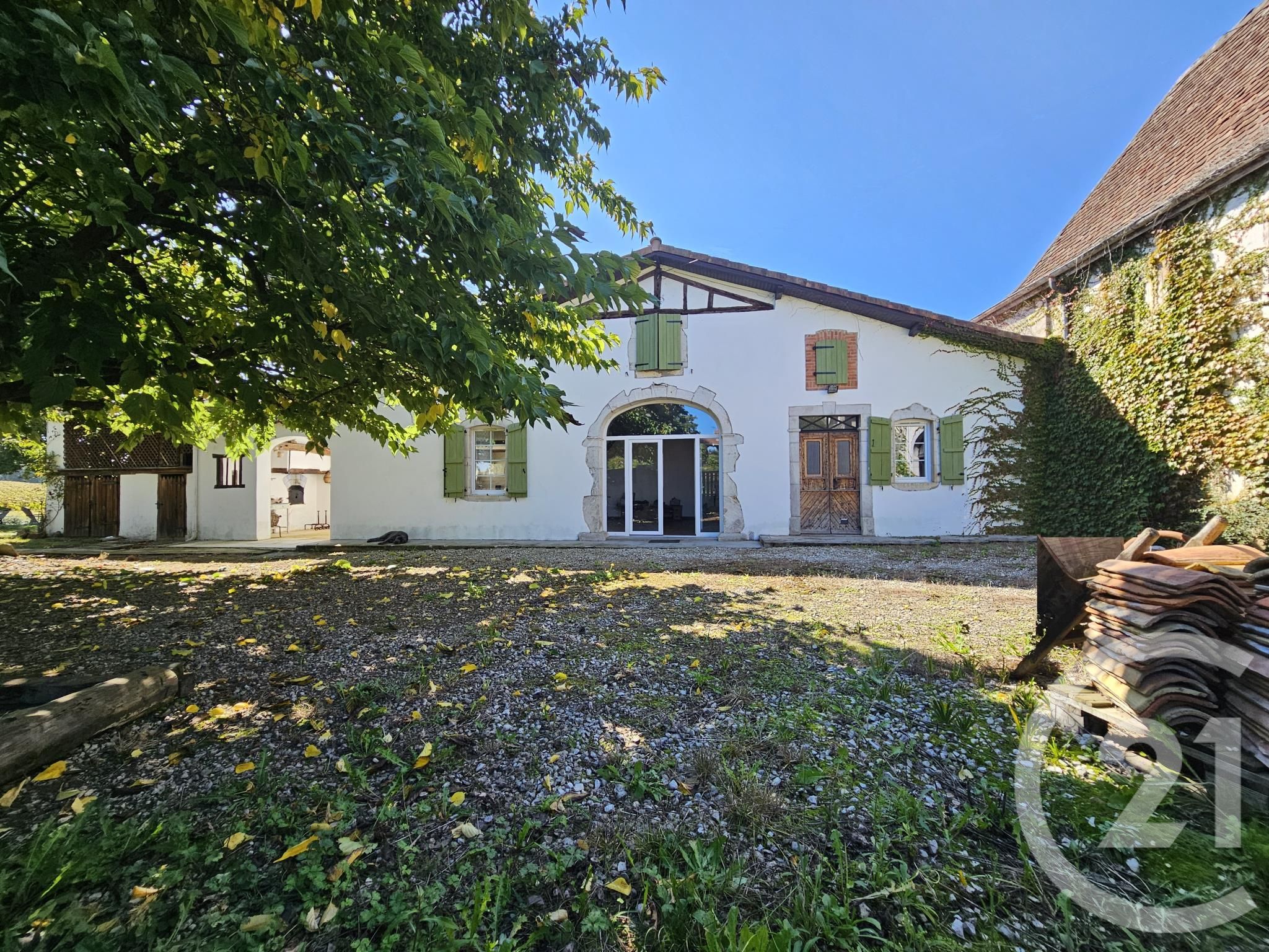 Maison 5 pièces - 173m² - ORTHEZ