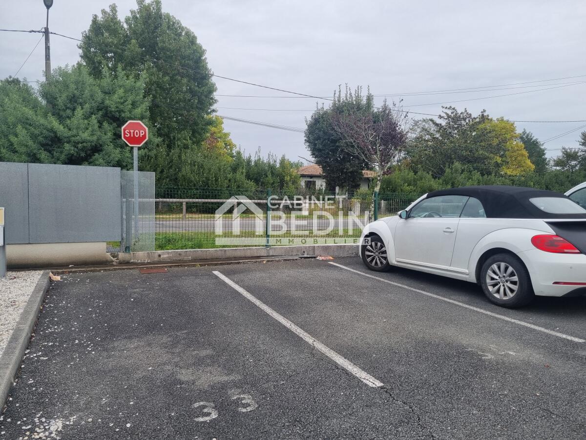 Parking  - LEGE CAP FERRET