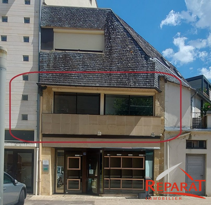 Local Professionnel  - 145m² - BRIVE LA GAILLARDE