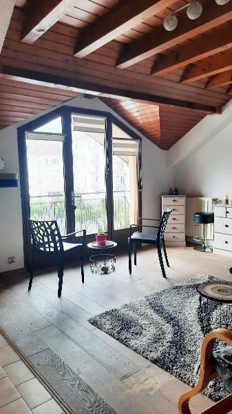 Appartement 2 pièces - 40m² - ALBERTVILLE