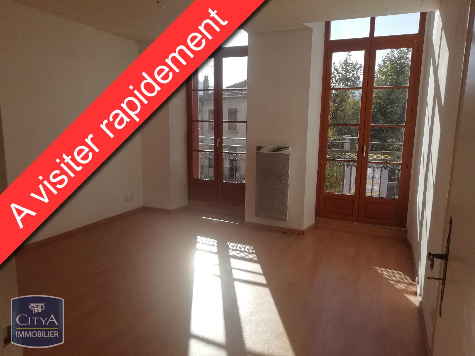 Appartement 3 pièces - 45m² - TALLARD