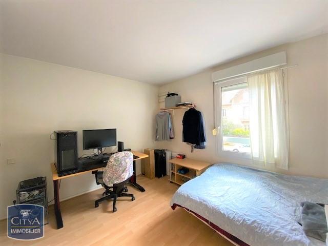 Appartement 1 pièce - 19m² - DIJON