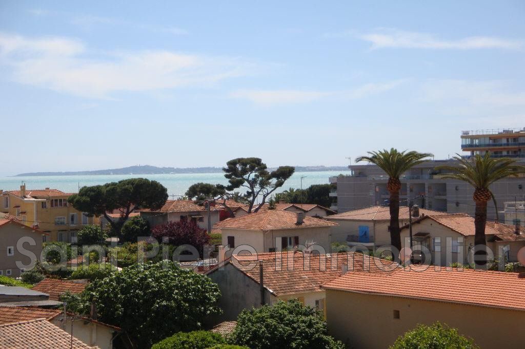 Appartement 1 pièce - 29m² - CAGNES SUR MER