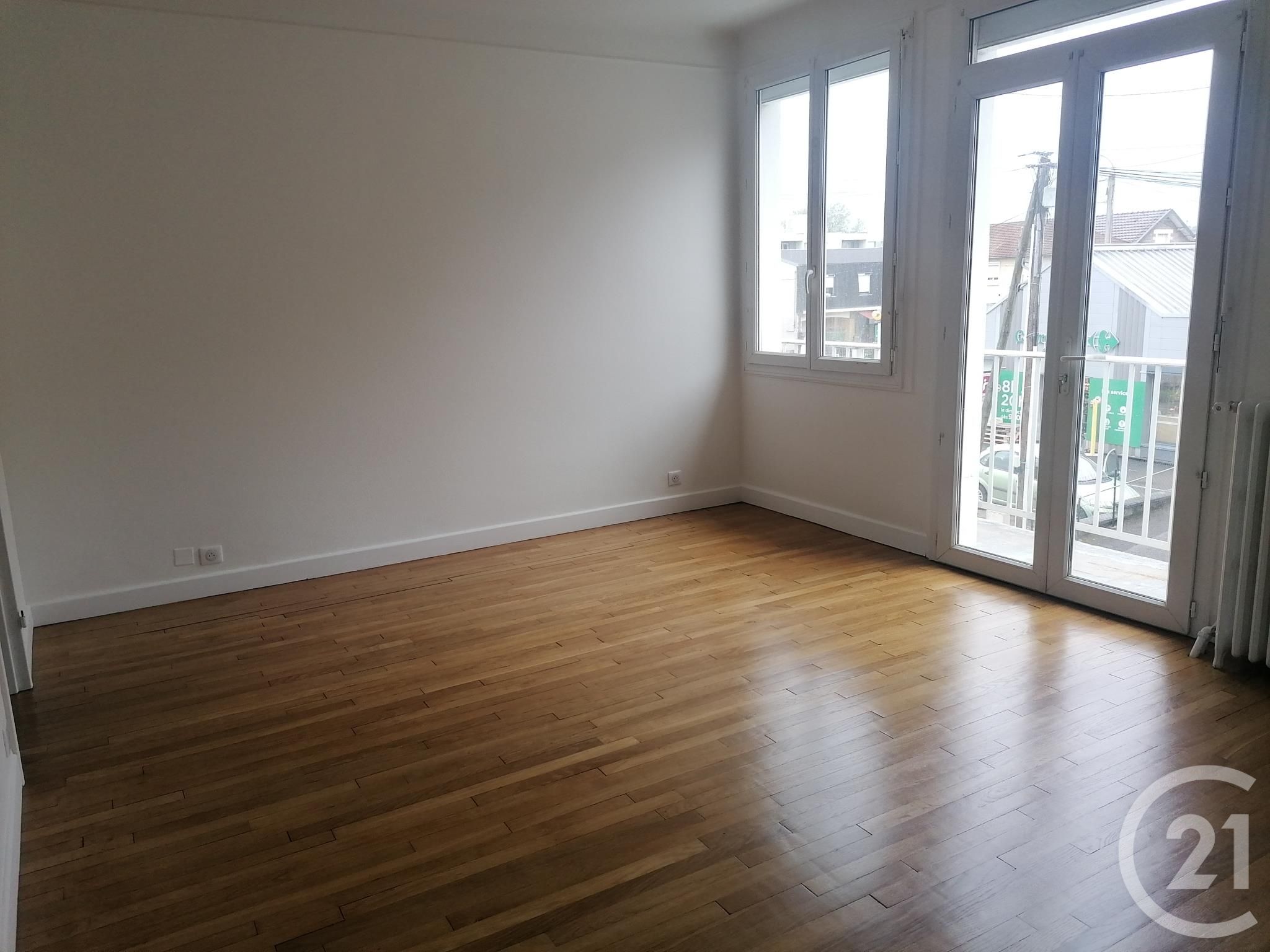 Appartement 3 pièces - 64m² - BRIVE LA GAILLARDE