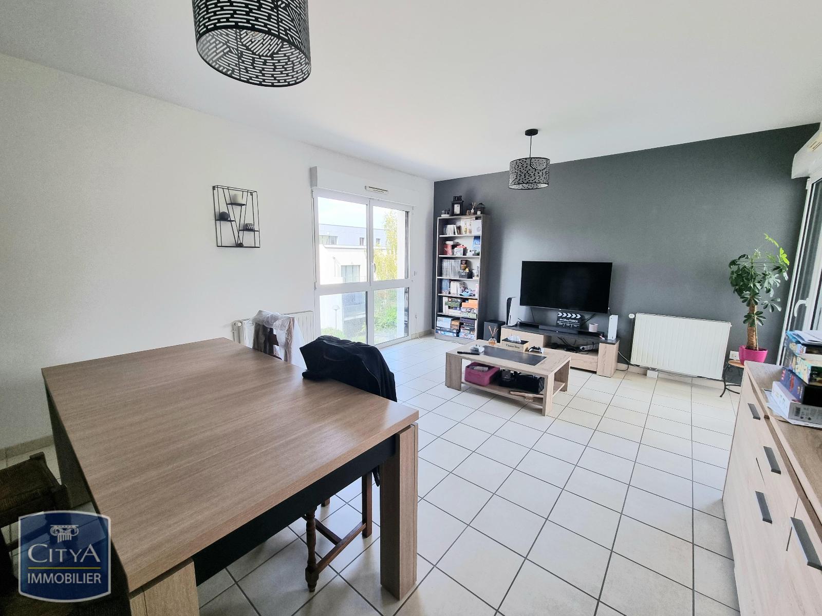 Appartement 3 pièces - 80m² - CHERBOURG-EN-COTENTIN