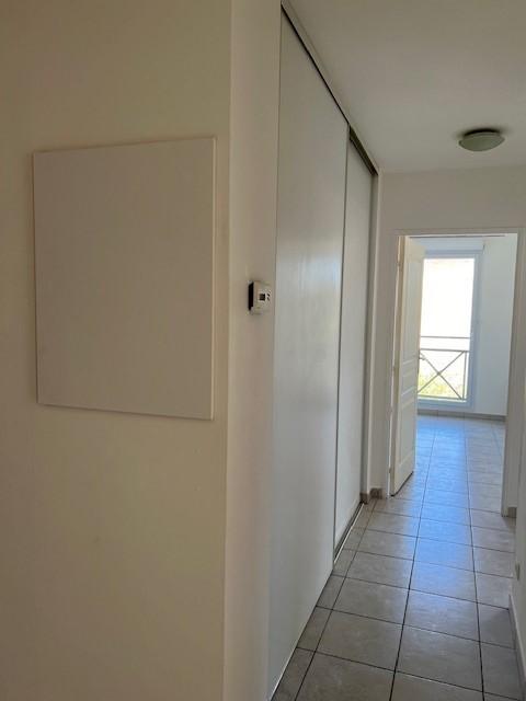 Appartement 3 pièces - 68m² - BRIGNOLES