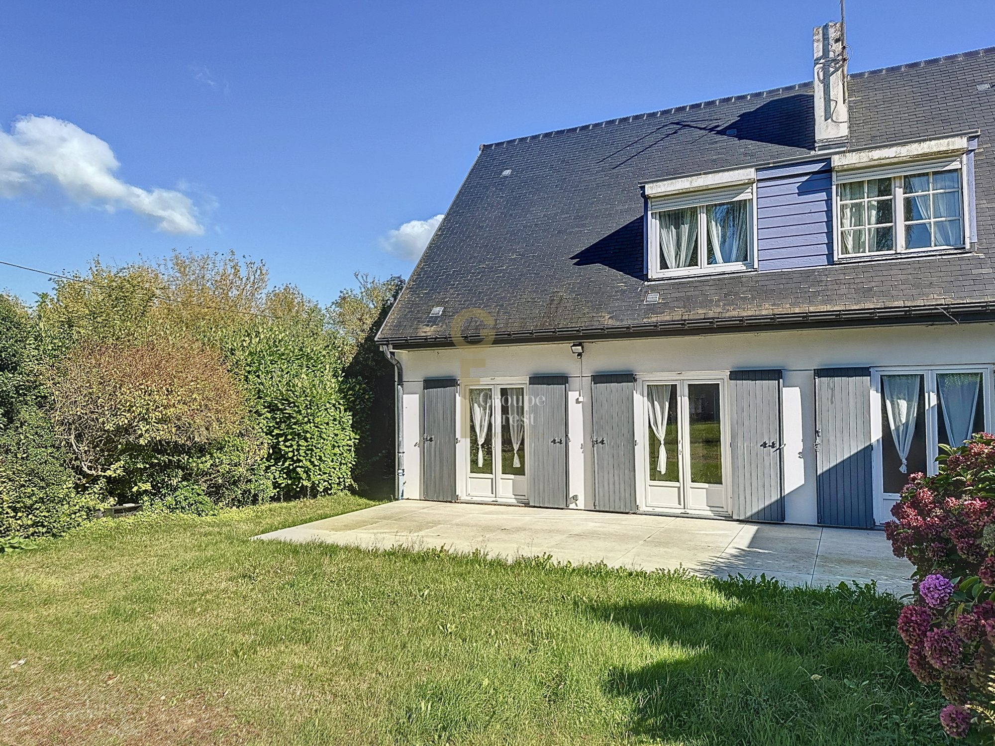 Maison 6 pièces - 110m² - RONCQ