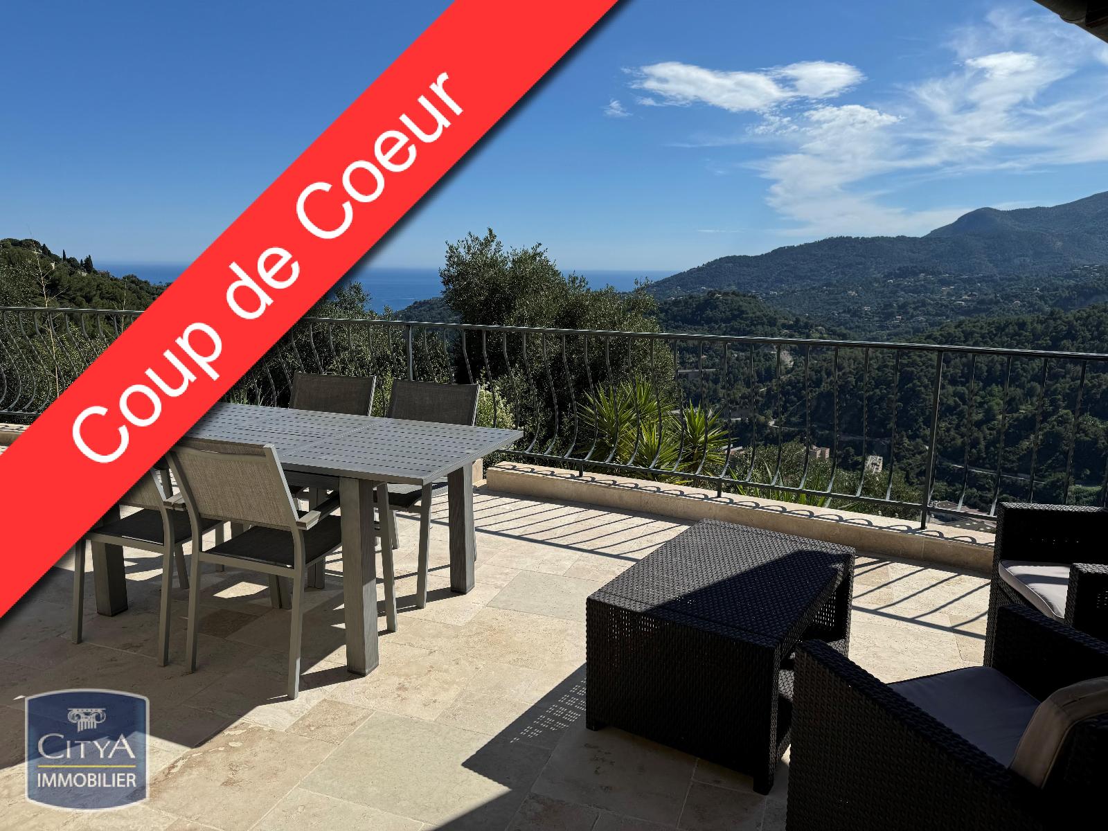 Appartement 1 pièce - 32m² - CASTELLAR