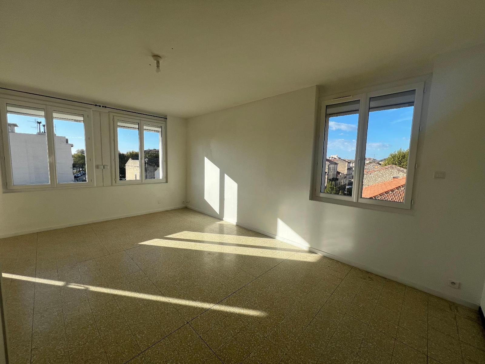 Appartement 4 pièces - 101m² - CAVAILLON