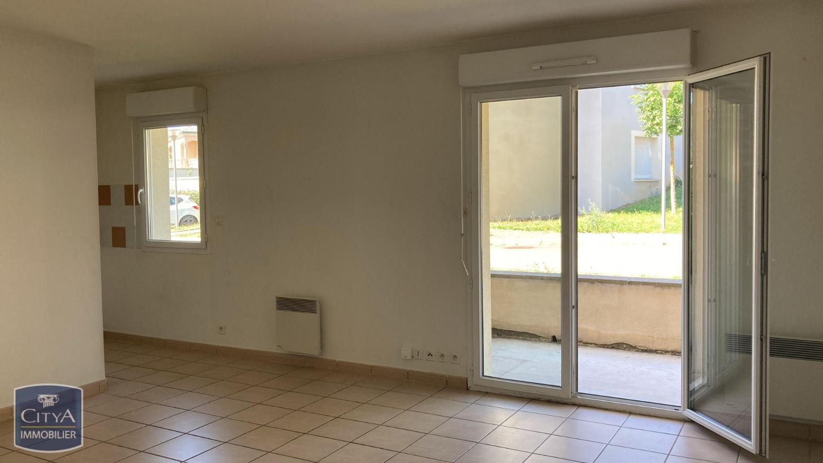 Appartement 2 pièces - 47m² - MENDE