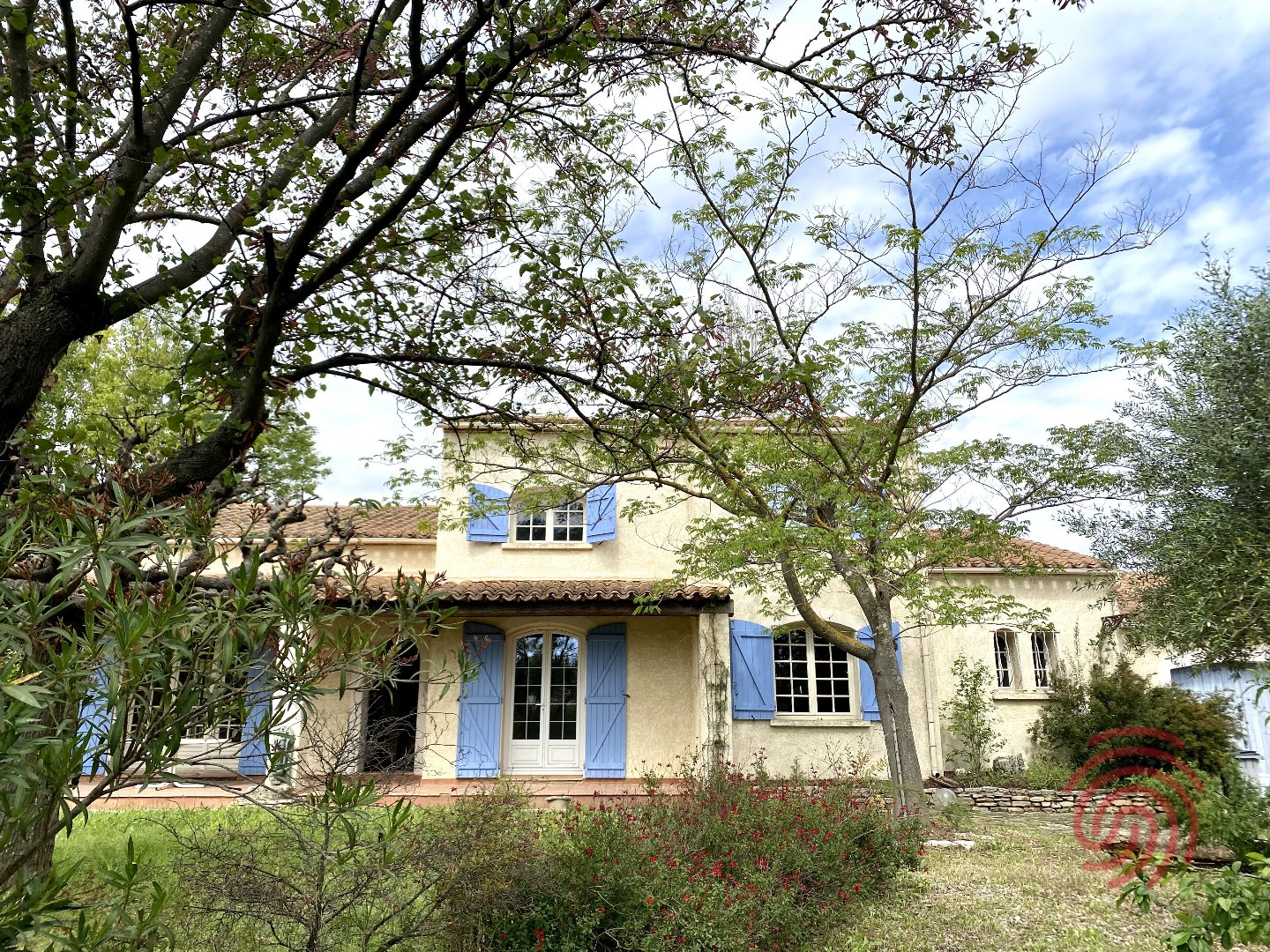 Maison 7 pièces - 180m² - MONTAGNAC