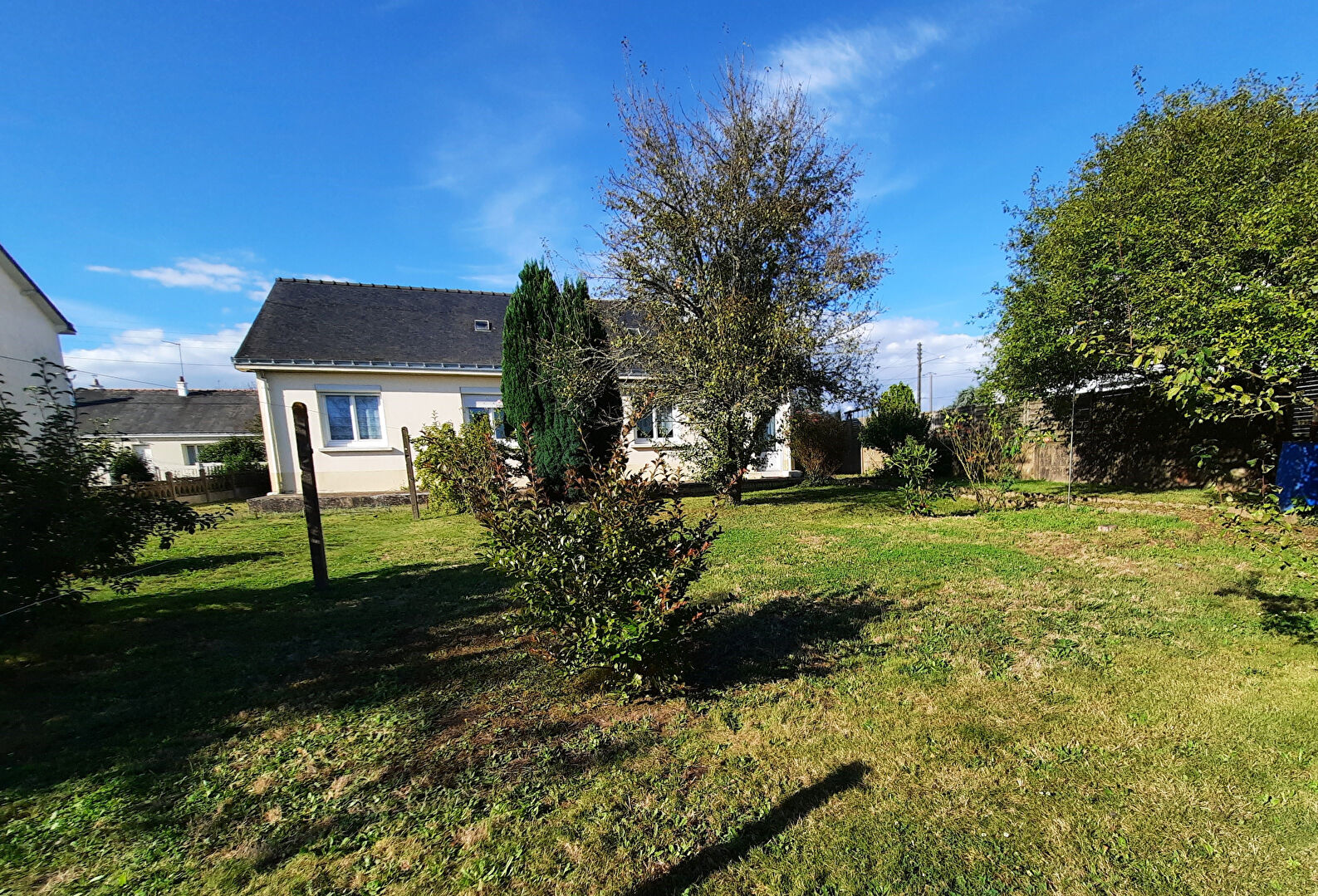 Maison 4 pièces - 86m² - PONTCHATEAU